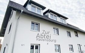 Ferienwohnungen Zur Abtei Bodenseeregion